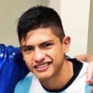 agustin